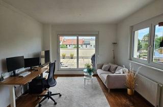 Wohnung mieten in Hödlweg 7/2, 8020 Graz, Moderne 2-Zi Wohnung mit Terrasse und Stadtblick in 8020 Graz - 54M²!
