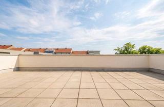 Wohnung mieten in Hödlweg 7/2, 8020 Graz, Moderne 2-Zi Wohnung mit Terrasse und Stadtblick in 8020 Graz - 54M²!