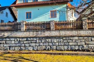 Einfamilienhaus kaufen in Bad Großpertholz, 3972 Bad Großpertholz, Einfamilienhaus mit Schloßblick in Bad Großpertholz