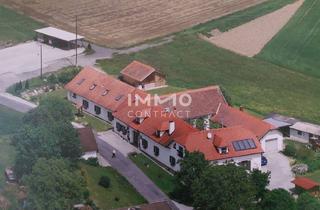 Haus kaufen in 7411 Buchschachen, Gast- und Wohnhaus inkl. 4 Ferienwohnungen, 7 Garagenplätze und Parkplätze ca 3.500 m2 Grundfläche