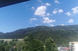 Wohnung kaufen in 8680 Mürzzuschlag, Wunderschöne Sonnige Wohnung mit Herrlichem Ausblick mit Attraktiver Finanzierungsmöglichkeit!