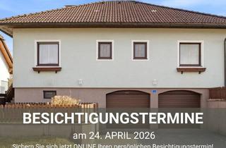 Einfamilienhaus kaufen in 4055 Pucking, ***Familienidylle*** - Gemütliches Zuhause mit Potential
