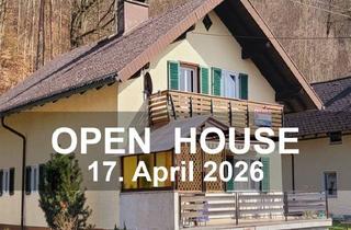 Einfamilienhaus kaufen in 5222 Munderfing, Wohnen am Waldrand - Einfamilienhaus mit Garten und sonniger Südwest-Terrasse in Munderfing