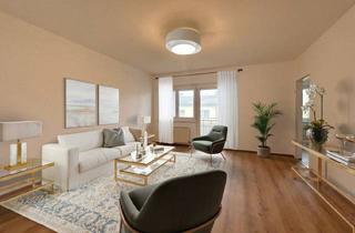 Wohnung mieten in Lamplgasse 9B /10, 4224 Wartberg ob der Aist, 3 Zimmer Wohnung in Wartberg mit Balkon und Parkplatz