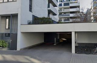 Garagen mieten in Leopoldine-Schlinger-Gasse 3, 1020 Wien, Garagenplatz bei U1 Vorgartenstr. (1020) - langfristige Vermietung