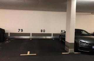 Garagen mieten in Leopoldine-Schlinger-Gasse 3, 1020 Wien, Garagenplatz bei u1 Vorgartenstr. (1020) - Langfristige Vermietung