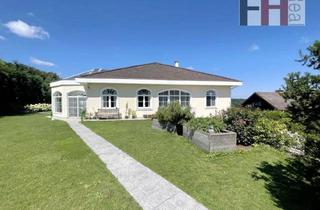 Villen zu kaufen in 3003 Gablitz, Repräsentative Luxus-Villa in Gablitzer Bestlage