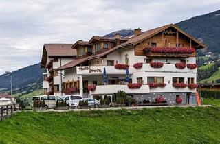 Gewerbeimmobilie kaufen in 6143 Matrei am Brenner, Hotelobjekt "Hotel Stolz" Matrei am Brenner
