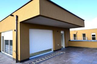 Penthouse kaufen in Zirbenweg, 8401 Kalsdorf bei Graz, Leben wie im Paradies - 4-Zimmer-PENTHOUSE mit Rundumblick von der großzügigen Dachterrasse! Erstbezug 2024!