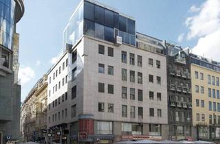 Büro zu mieten in Stephansplatz, 1010 Wien, Büro am Stephansplatz