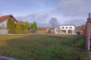 Grundstück zu kaufen in 7121 Weiden am See, Top Baugrundstück in bester Wohngegend und Seenähe