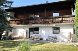 Mehrfamilienhaus kaufen in 6413 Wildermieming, Seltene Gelegenheit am Mieminger Sonnenplateau