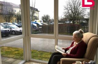 Wohnung mieten in Summerauer Straße 5/3, 4261 Rainbach im Mühlkreis, Betreubares Wohnen: Schöne, Barrierefreie Wohnung im Ortszentrum von Rainbach