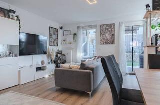 Wohnung kaufen in Michaelerweg 15/C 3, 8502 Lannach, 3-Zimmer Gartenwohnung mit Südwest-Ausrichtung, Pool und Carport