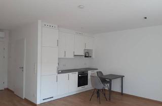 Wohnung mieten in Wienerbergstraße, 1120 Wien, TOP moderne Neubauwohnung nahe Bahnhof Meidling ab Mitte April zu mieten!