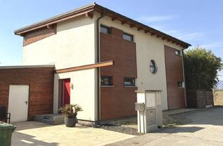 Einfamilienhaus kaufen in 2482 Münchendorf, Absolute Ruhelage: Einfamilienhaus in Holzriegelbauweise - zu Kaufen in 2482 Münchendorf