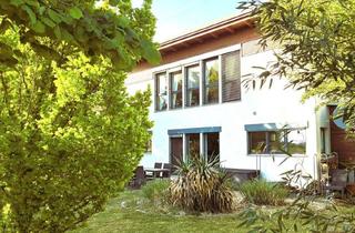 Einfamilienhaus kaufen in 2482 Münchendorf, Absolute Ruhelage: Einfamilienhaus in Holzriegelbauweise - zu Kaufen in 2482 Münchendorf