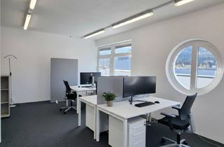 Büro zu mieten in 6068 Mils, Moderne Bürofläche in Mils bei Hall in Tirol - Ideal Für Startups & Co-Working