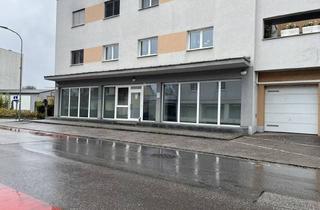 Gewerbeimmobilie mieten in Neubauerstraße 20/Geschäft, 4050 Traun, Großzügiger Einzelhandel 220m² in Traun