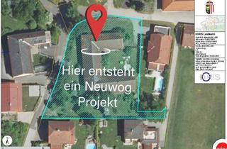 Wohnung kaufen in Thann 7/Top 03, 4483 Hargelsberg, Hargelsberg - hier entsteht ein Neuwog Projekt - jetzt gleich vormerken lassen!