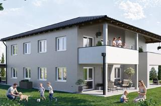 Wohnung kaufen in Thann 7/Top 03, 4483 Hargelsberg, Hargelsberg - Hier Entsteht ein Neuwog Projekt