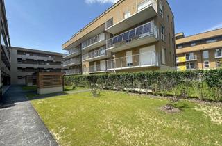 Penthouse kaufen in Zirbenweg, 8401 Kalsdorf bei Graz, BEZUGSFERTIG - Traumhafte 64m² Gartenwohnung/Balkonwohnung in Kalsdorf - Ihr neues Zuhause wartet!