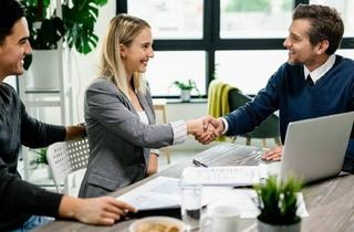 Büro zu mieten in Salzburg, Wals, 5071 Wals, Attraktive Bürofläche in Wals-Siezenheim!