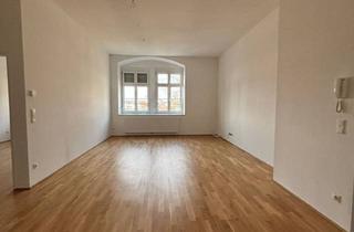 Wohnung mieten in Schulen, Einkaufsmöglichkeiten, Bahnhof..., 4600 Wels, Top-gepflegte 3-Zimmer-Wohnung mit Schrankraum in 4600 Wels/Dragonerhöfe - Mietpreis inkl. BK! Ab sofort verfügbar!