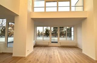 Maisonette kaufen in Sieveringer Straße, 1190 Wien, Prestige Wohnen im 19. Bezirk, in Nähe der Weinberge! Absolute Ruhelage!