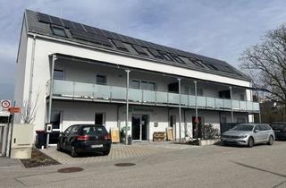 Büro zu mieten in Gewerbepark 3/Büro, 4341 Arbing, Büro/Praxis im Gewerbepark Arbing