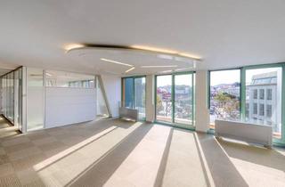 Büro zu mieten in Jakominiplatz 12, 8010 Graz, ATTRAKTIVE BÜROFLÄCHE MIT AUSSICHT IN BEGEHRTER INNENSTADTLAGE!