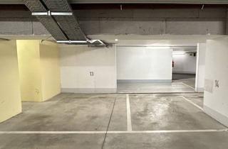 Garagen mieten in 8020 Graz, Tiefgaragenstellplatz Eggenberg - ab 01.05.2026 Verfügbar