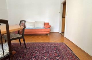 Wohnung mieten in Grazer Straße 44A, 8045 Graz, Gemütliche Möbelierte 2-Zi-Wohnung mit Balkon, Parkplatz & Grünblick in 8045!