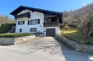 Einfamilienhaus kaufen in 5300 Hallwang, Einfamilienhaus in Aussichtslage