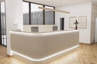 Gewerbeimmobilie kaufen in 4910 Ried im Innkreis, Das Ärztehaus - Gesundheit im Zentrum
