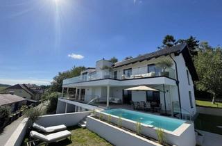 Wohnung kaufen in 4040 Linz, Traumhafte Erstbezugswohnung mit Garten, Pool und Fernblick in Lichtenberg!