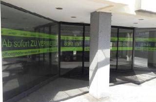 Büro zu mieten in Schmiedgasse, 8430 Leibnitz, Großzügige Bürofläche 889M² in Leibnitz - Flexibel, Gepflegt und mit Geräumigen Schauraum! *Provisionsfrei