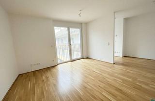 Wohnung mieten in Kagraner Platz, 1220 Wien, Moderne 3-Zimmer Wohnung mit Balkon nahe U1 Kagraner Platz