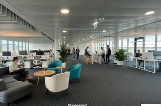 Büro zu mieten in Schnellbahnstation Siemensstraße, 1210 Wien, Twentyone - Moderne Bürofllächen im Central Hub