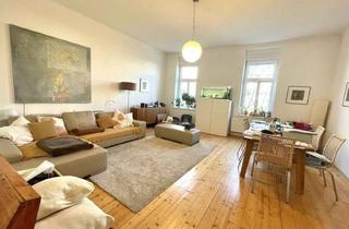 Wohnung mieten in Jakob-Redtenbacher-Gasse, 8010 Graz, Ansprechende wunderschön sanierte 3-Zimmer-Altbauwohnung mit Balkon nahe des Jakominiplatzes und des Augartens in Grazer Bezirk Jakomini