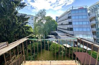 Wohnung mieten in Jakob-Redtenbacher-Gasse, 8010 Graz, Ansprechende Wunderschön Sanierte 3-Zimmer-Altbauwohnung mit Balkon Nahe des Jakominiplatzes und des Augartens in Grazer Bezirk Jakomini