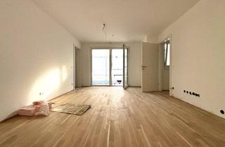 Wohnung mieten in 1100 Wien, 3-Zi Wohnung mit Balkon - Beziehbar ab Mai