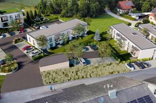 Wohnung kaufen in 4600 Thalheim bei Wels, Coming Soon: Exklusives Wohnprojekt in Thalheim bei Wels/Mühlental - Provisionsfrei