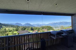 Wohnung mieten in 6835 Dafins, High-End Apartment, möbliert in der Wohnanlage Rheintalblick Dafins