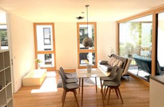 Wohnung mieten in 6850 Dornbirn, Wunderschöne, lichtdurchflutete Wohnung im Herzen von Dornbirn