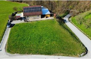 Grundstück zu kaufen in 6845 Hohenems, Baugrundstück in Hohenems – Ruhige Stadtrandlage mit Aussicht und bester Infrastruktur