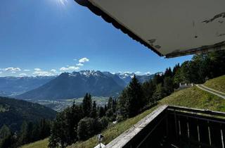 Wohnung kaufen in 6700 Bludenz, Schöne Ferienwohnung am Muttersberg bei Bludenz