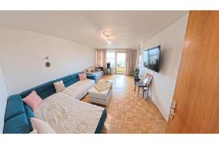 Wohnung kaufen in 6850 Dornbirn, Großzügige 3,5-Zi-Wohnung | 108 m² | 6. OG mit Aufzug | Provisionsfrei