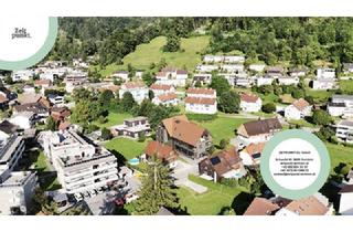 Wohnung kaufen in 6850 Dornbirn, Loftwohnung zum Verlieben mit Blick in die Natur