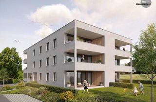 Wohnung kaufen in 6912 Hörbranz, Bezugsbereit Ende April: 4-Zimmer-Gartenwohnung mit Terrasse und 63 m² Garten in Hörbranz | Top 2